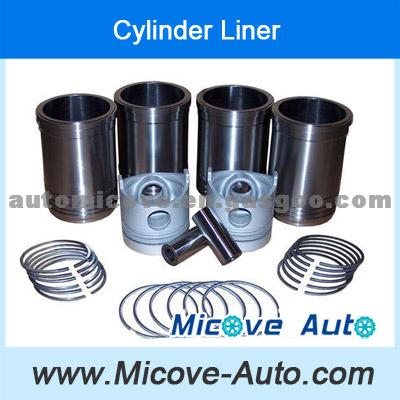 Auto Engine Parts Cylinder Liner For TOYOTA Engine Type: 2B, OEM REF: 11461-57010