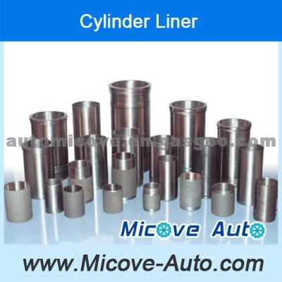 Auto Engine Parts Cylinder Liner For BENZ ENGINE MODEL: 130, OEM REF: 003WN31