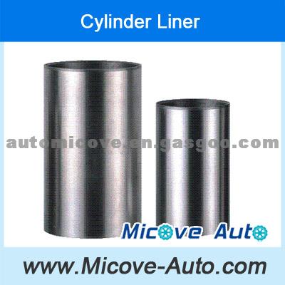 Auto Engine Parts Cylinder Liner For BENZ ENGINE MODEL: OM404, OEM REF: 403-011-3410