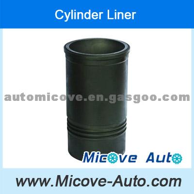 Auto Engine Parts Cylinder Liner For BENZ ENGINE MODEL: OM422, OEM REF: 423-011-0210