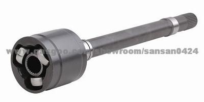 MITSUBISHI 2.0 V6 C.V Joint & Drive Shaft