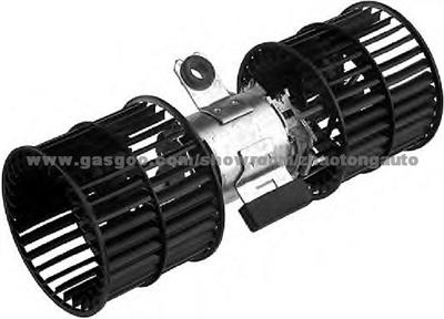 VW Blower Motor OE NIO:6U0819021