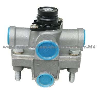 FMEC-Relay Valve 9730110000 ForDAF/IVECO/SCANIA/VOLVO Truck