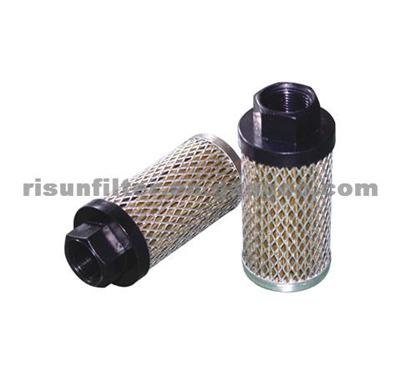 Screw Thread Mash Filter Cartridge Y25*80L