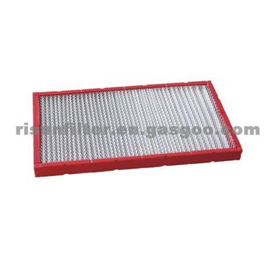 Air Condition Filter Cartridge KB200*365