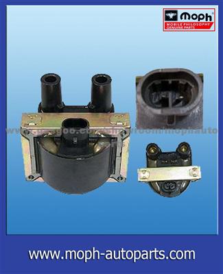 Ignition Coil For LADA 1.3032.3705