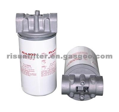 Spinon Filter HX-A150*10