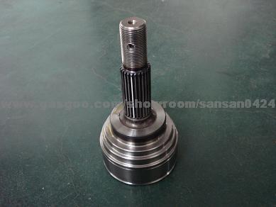 MAZDA 2.0, 4WD C.V Joint & Drive Shaft