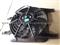CONDENSER FAN ASSY For BYD F3