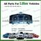 Lifan Parts - BAC3820000E1 COMBINATION INSTRUMENT