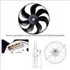 Radiator Fan 6N0 959 455A