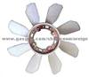 High Quality Dmax 06-08 Fan Blade