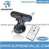 FULL HD 1080p Car DVR GPS Logger