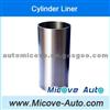 Auto Engine Parts Cylinder Liner For BENZ ENGINE MODEL: OM616, OEM REF: 616-001-0310/001WV04