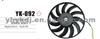 Radiator Fan For AUDI A6