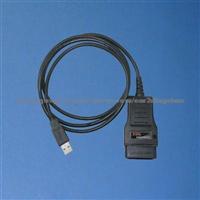 Super Honda HDS OBD2 Cable