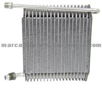 Evaporator For GM Silverado