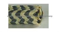 Graphite PTFE And Aramid Fiber In Zebra Braided Packing