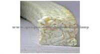 Spun Kevlar packing braided from high quality Dupont Kevlar fiber