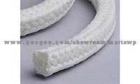 Pure PTFE Packing With Oil