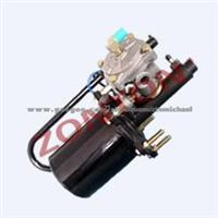 Power Brake Booster for Nissan MC815402