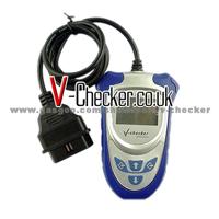 V-Checker V201 Professional OBD2 Scanner With Canbus Free Shipping