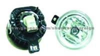 DMAX 06-08 Fog Lamp Isuzu DMAX 06-08series