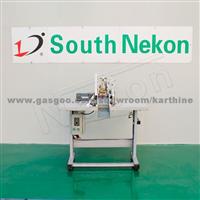 Nonwoven Bag Handle Cutting Machine