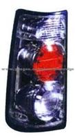 High Quality Isuzu 92-97 Tail Light