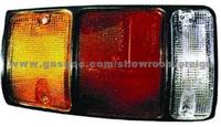 Isuzu 92-97 Tail Light