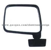 ISO/9001 Isuzu 92-97 Rearview Mirror