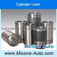 Auto Engine Parts Cylinder Liner For FIAT Engine Type: 8210.02.00, OEM REF: 98471699EZ/98471700EZ