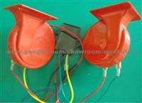 High Quality Car and Motorcycle Horn