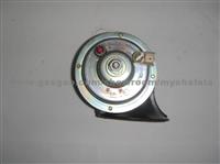 Car And Motorcycle Horn