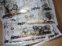 Industrial Gaskets 2 427 010 001, 2 417 010 024