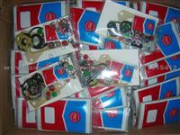 Industrial Gaskets 2 417 010 046, 1 417 010 059