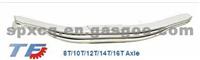 Brand New Leaf Spring 8T 10T 12T 14T 16T Axle