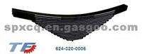 Brand New Leaf Spring 624-320-0006