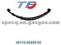 Brand New Leaf Spring 48110-60250-00