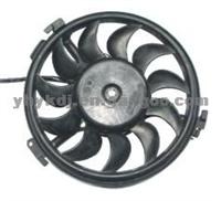 Radiator Fan 8D0959455Q Audi A6