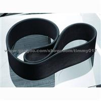 Double Poly V-belt