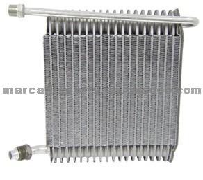 Evaporator For GM Silverado