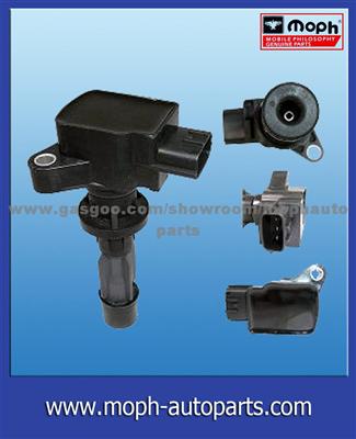 Ignition Coil For FORD 6M8G-12A366