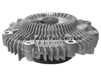 FanClutch For Nissan VG20 VG30