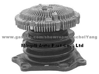 FanClutch For Nissan TD-27T