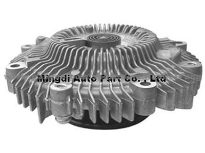 Fan Clutch For Nissan 21082-C7410 21082-C6400