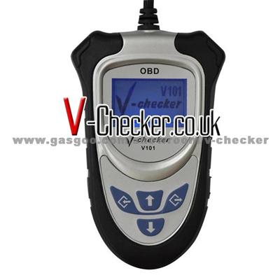 V-Checker V101 Vag Code Reader