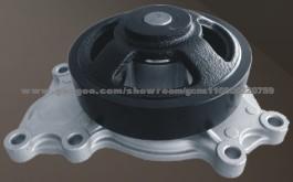 Water Pump MITSUBISHI ME995072 ME993898 ME994454 ME994025