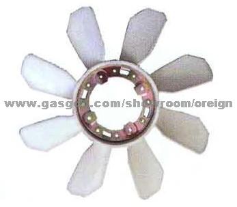 High Quality Dmax 06-08 Fan Blade