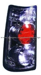 High Quality Isuzu 92-97 Tail Light